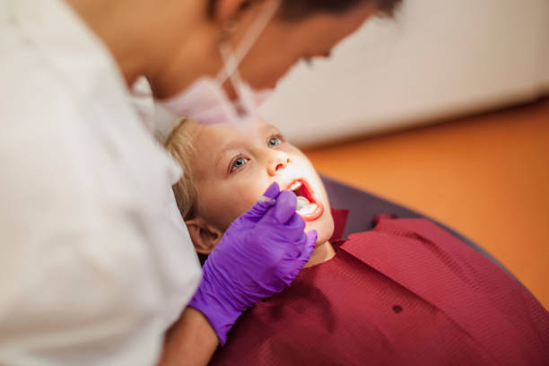 Best Broken Tooth Emergency  in Doniphan, MO